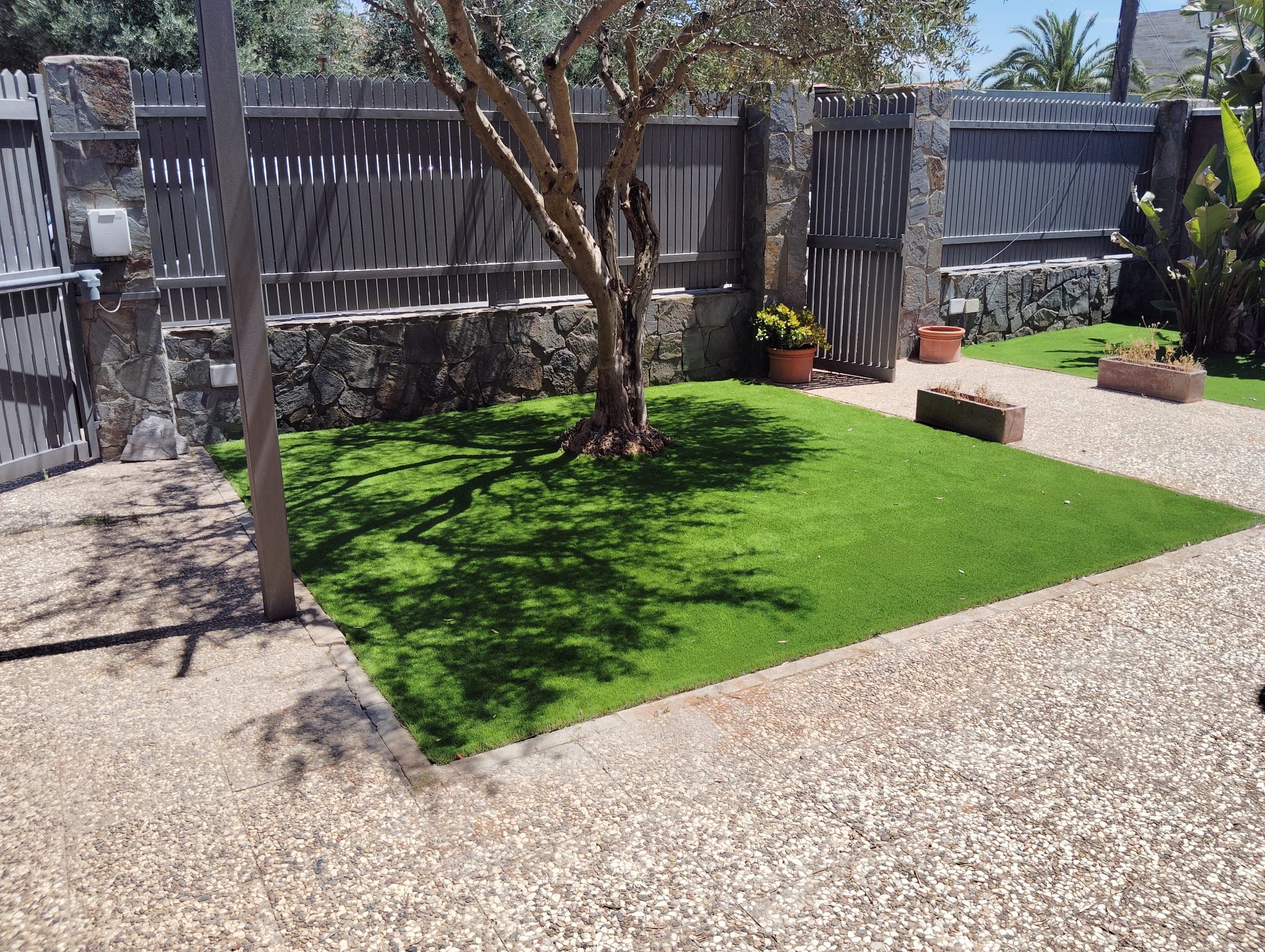 cesped artificial especial jardines sevilla cesped artificial especial jardines sevilla