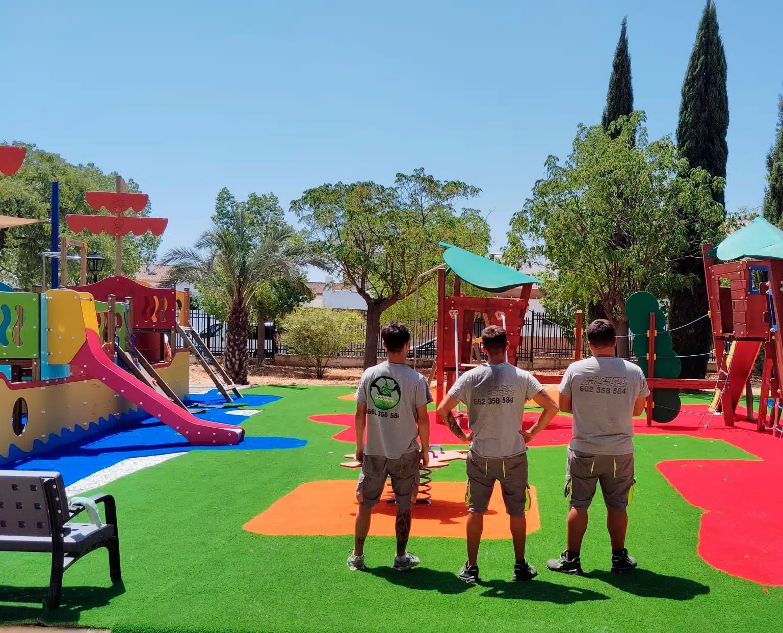 equipo-garden-alcores equipo-garden-alcores